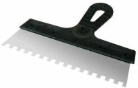 ШПАТЕЛЬ ФАСАДН ЗУБЧАТЫЙ 300MM